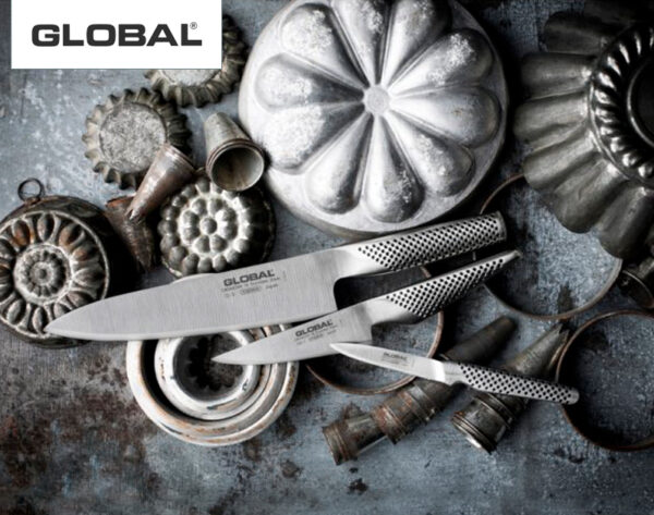 Global Knive