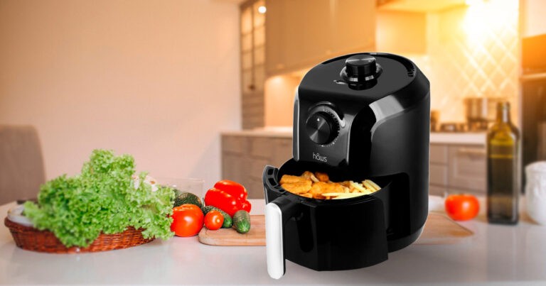 Hâws Air Fryer 3L