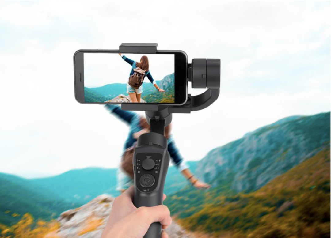 GYRO S5B Mobile holder