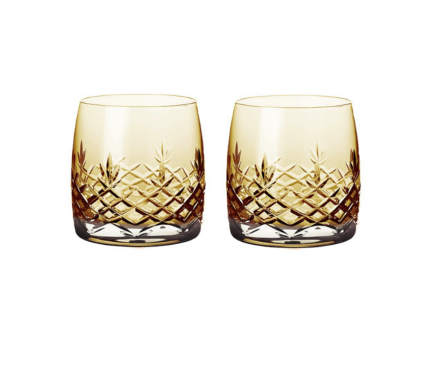 Frederik Bagger Copenhagen glas
