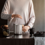 Eva Solo Nordic Kitchen Stempelkande stål