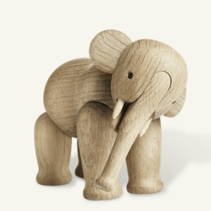 Kay Bojesen Elefant