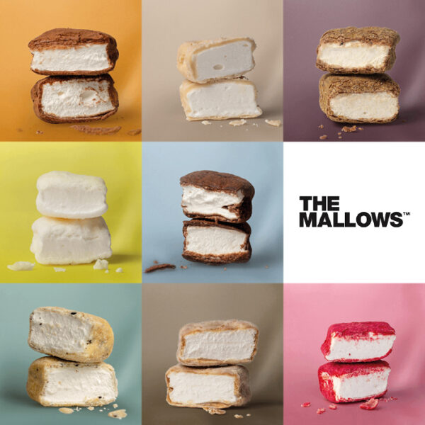 The Mallows Large 150g