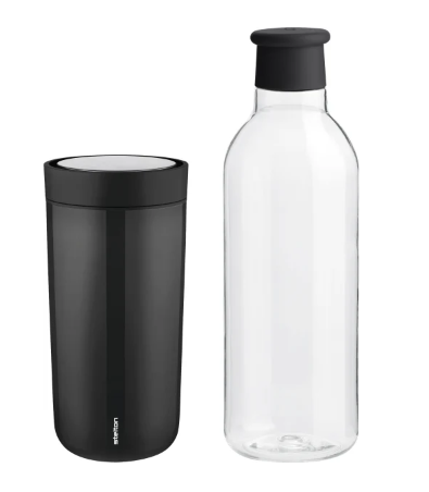 Stelton DRINK-IT & To Go Click
