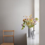 Georg Jensen Bernadotte vase