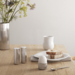 Georg Jensen Bernadotte salt & pebersæt