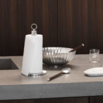 Georg Jensen Bernadotte køkkenrulleholder