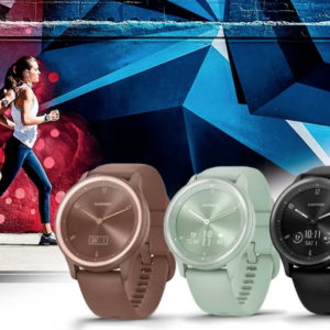 Garmin Vivomove Sport
