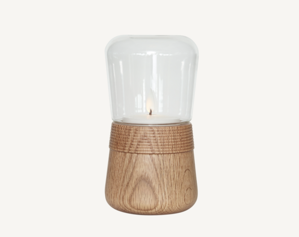Andersen Spinn Candle LED