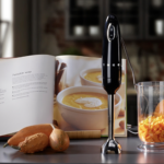 Smeg Stavblender