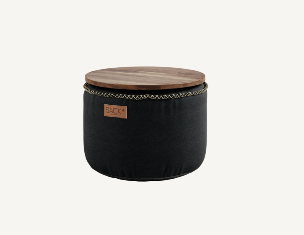 SACKit RETROit drum med drumit tray