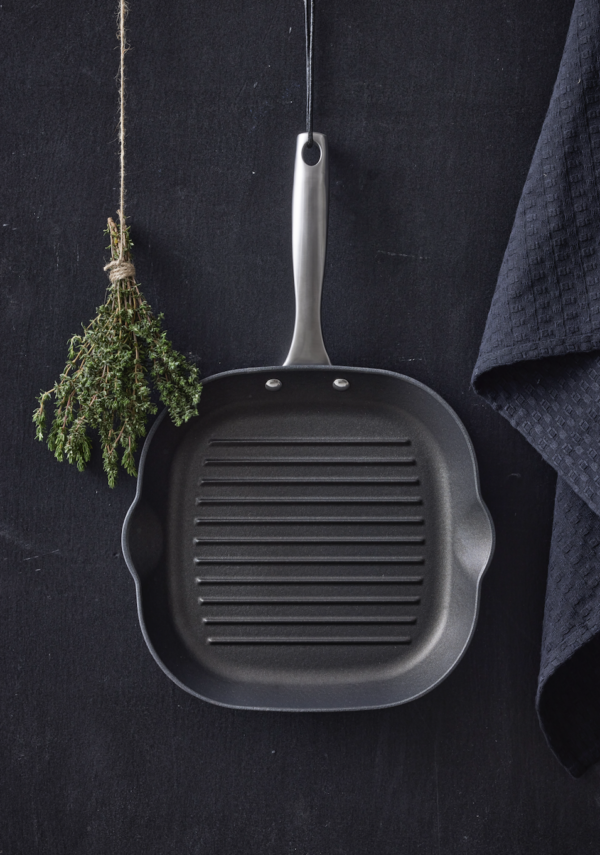 Pillivuyt Gourmet Grillpande Garonne