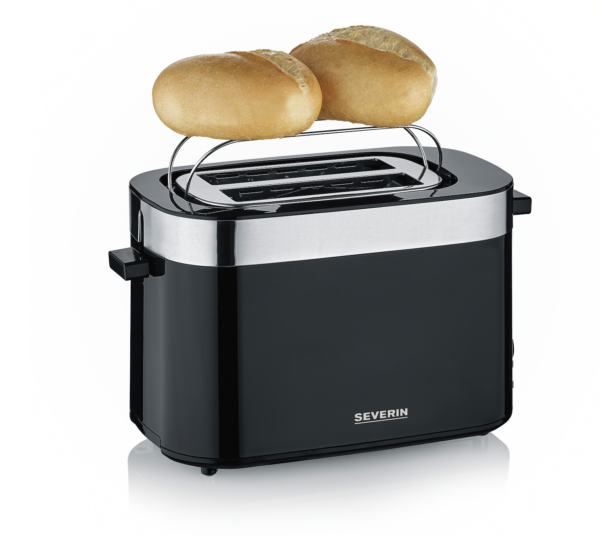 Severin Toaster