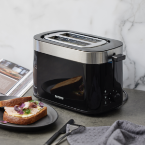 Severin Toaster