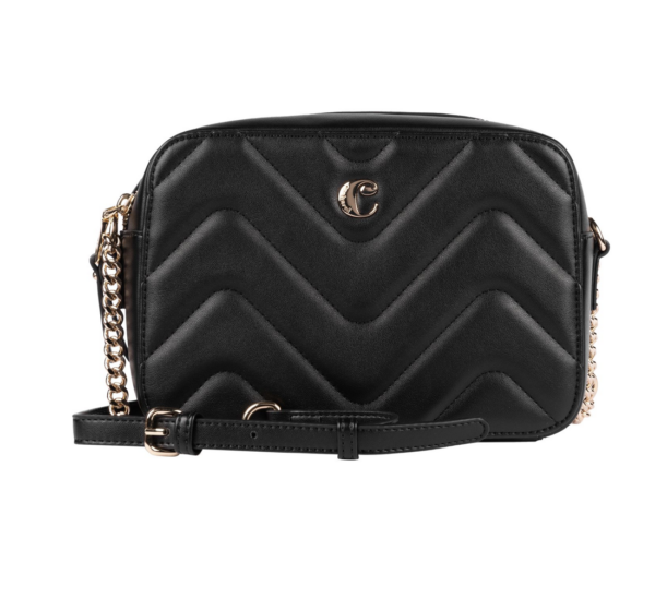 Cacharel Odeon Clutch