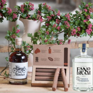 Fanø dram