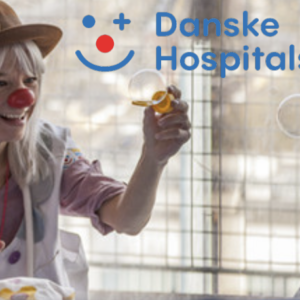 Donation Danske Hospitalsklovne