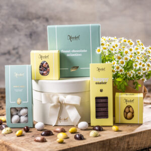 Xocolatl Easter Gift Selection