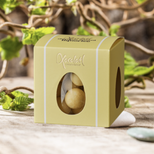 Xocolatl Liquorice
