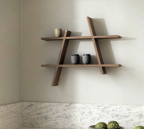 Andersen Furniture A-Shelf hylde medium