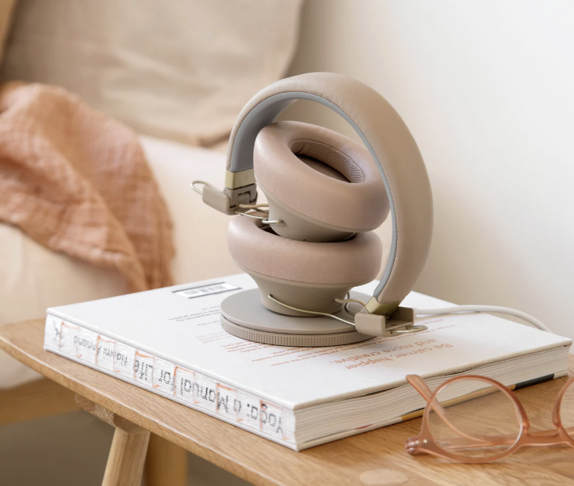 Kreafunk wiCHARGE 3 oplader Kreafunk wiCHARGE 3 oplader