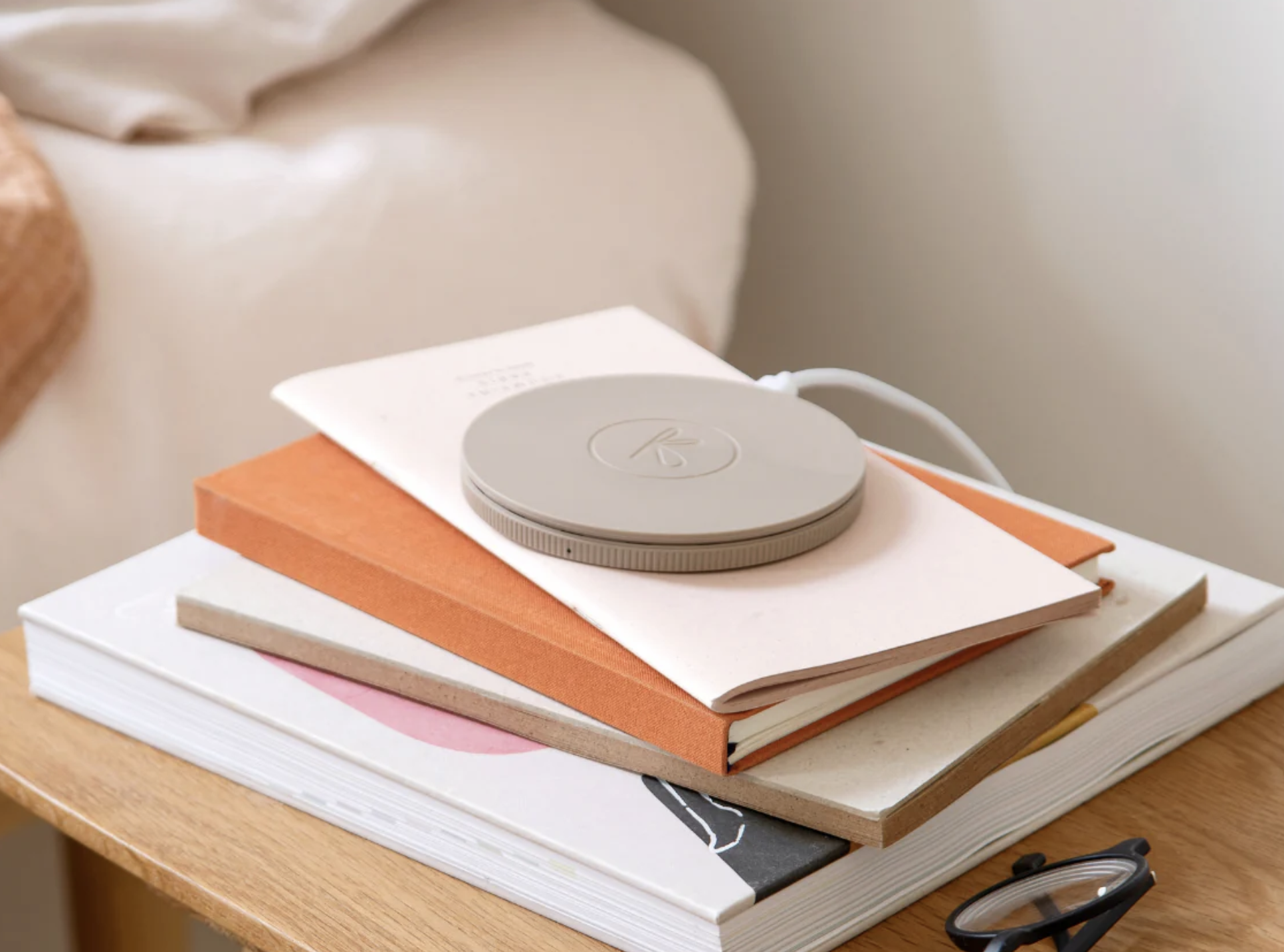 SKreafunk wiCHARGE 3 oplader Kreafunk wiCHARGE 3 oplader