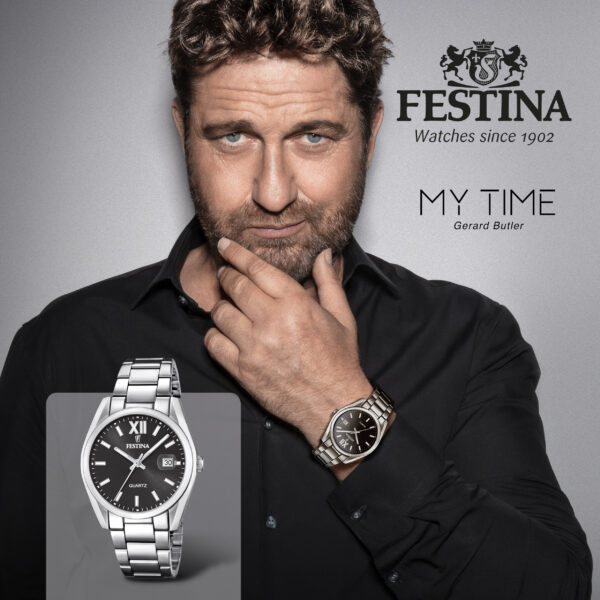 Festina Herre Ure