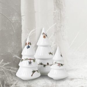 Hammershøi Christmas Juletræer lille & mellem