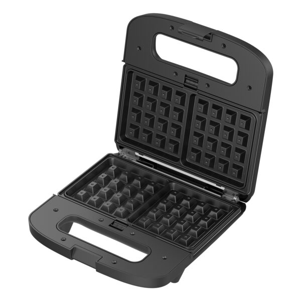 Hâws Sandwich Toaster 3-i-1