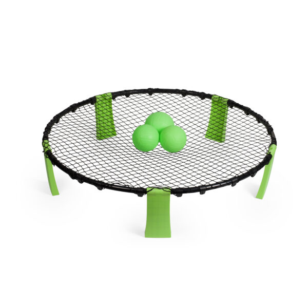 Livoo Spike Ball