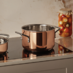 Eva Trio Kobber Gryde