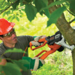 Black & Decker Elektrisk Ørnenæb