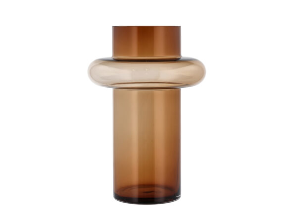 Lyngby Tube Vase 30 cm