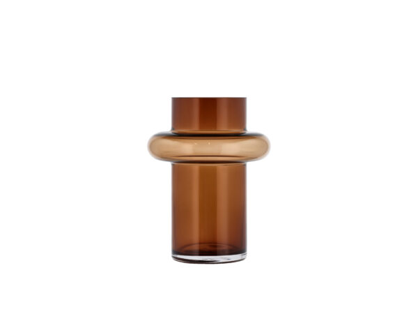 Lyngby Tube Vase 20 cm