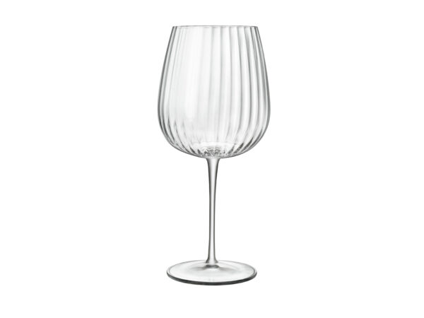 Luigi Bormioli Optica glas