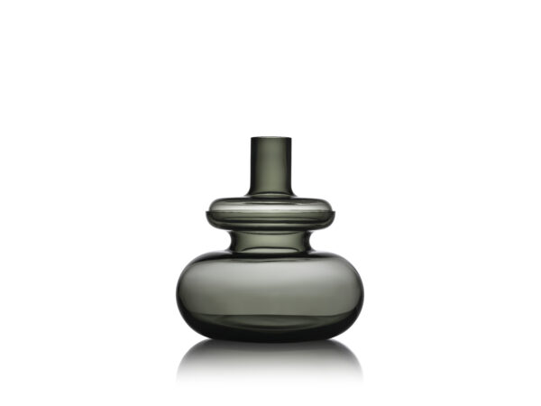 Zone Inu Vase