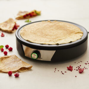 Blomsterberg Crepepande