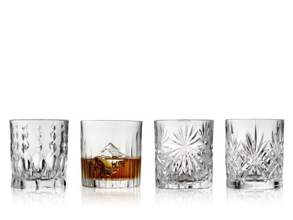 Lyngby Selection Glas