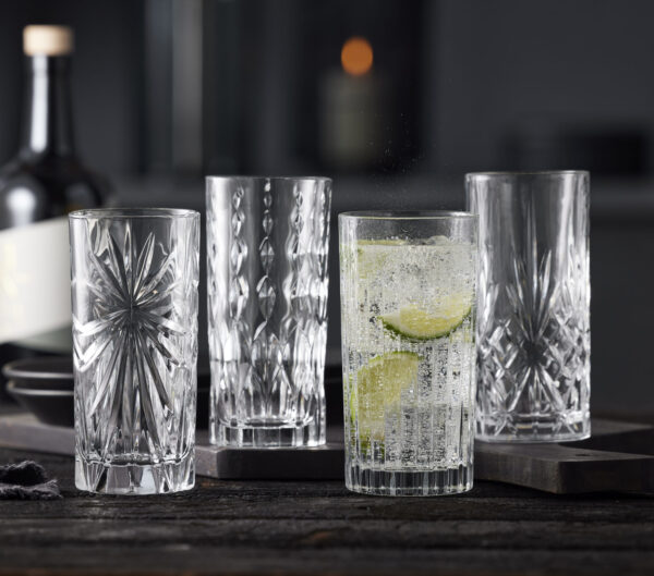 Lyngby Selection Glas