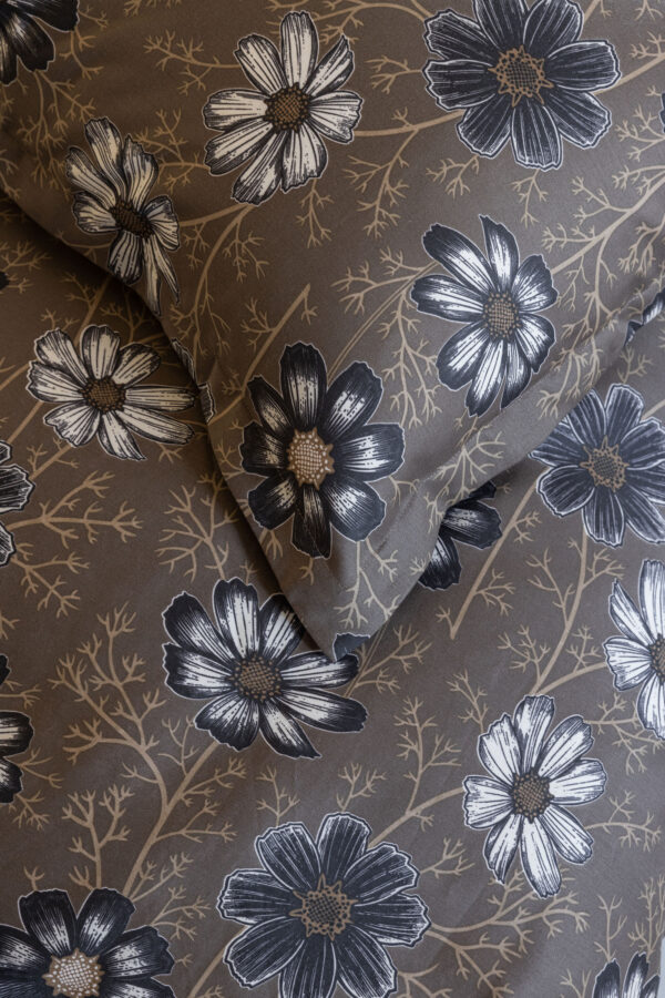  Borås Cotton Viola sengesæt
