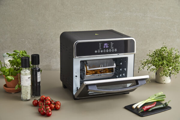 Hâws Thurø 3-i-1 Smart Fryer