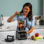Ninja 3-i-1 Foodprocessor