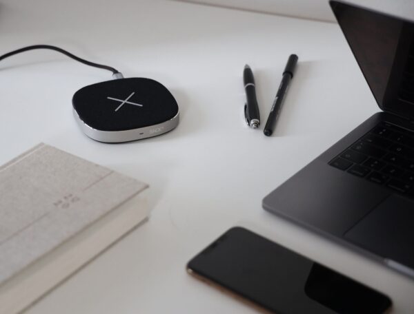 CHARGEit Dock Care