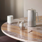 Georg Jensen Bernadotte Creamer