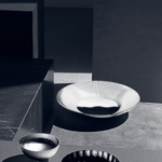 Georg Jensen Bernadotte lav fad