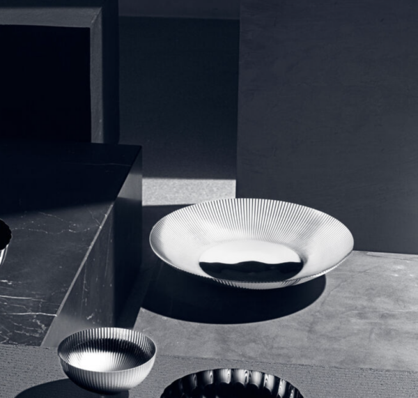 Georg Jensen Bernadotte lav fad