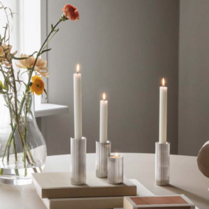 Georg Jensen Bernadotte Tealight