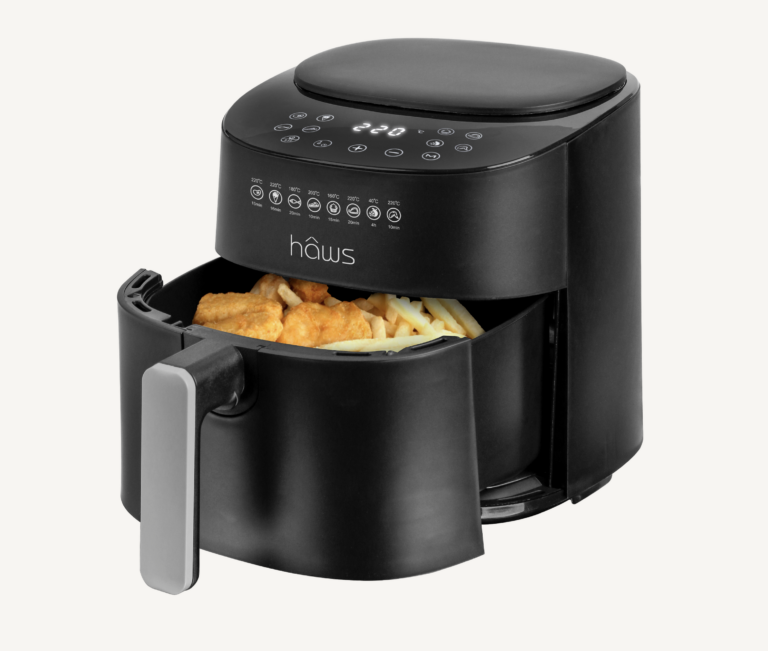 Haws Eskelund Airfryer 4,5 L