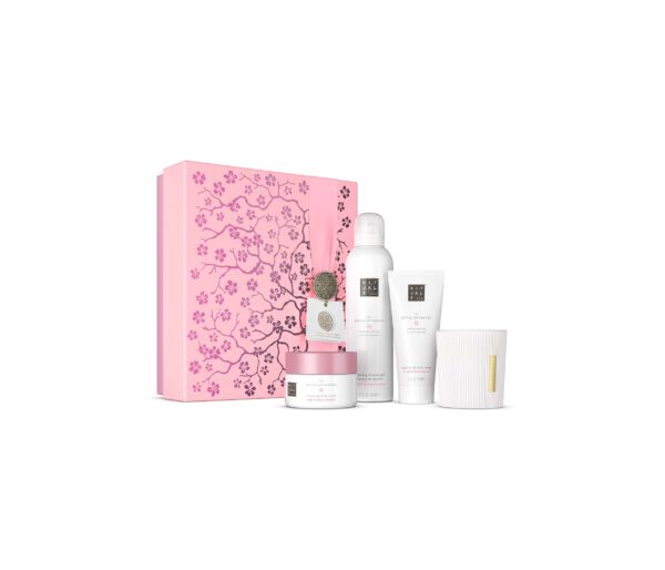 Rituals Medium Gift Set