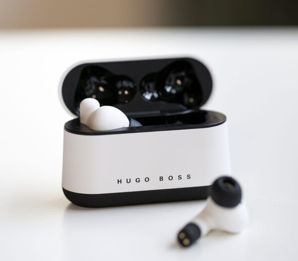Hugo Boss Matrix Høretelefoner